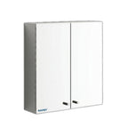 MIRROR CABINET 18X18 SS