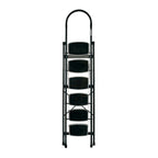 6 STEP MS LADDER