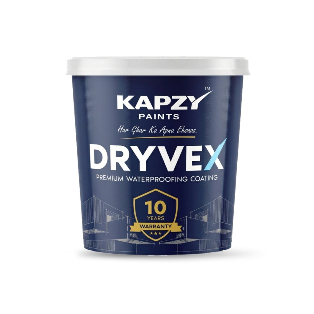 DRYVEX WATERPROOF COAT