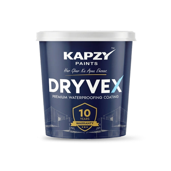 DRYVEX WATERPROOF COAT