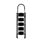 5 STEP MS LADDER