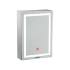 MIRROR CABINET 14X20 3TC