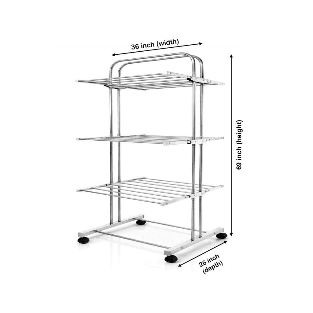3T MODULAR 36 STAND