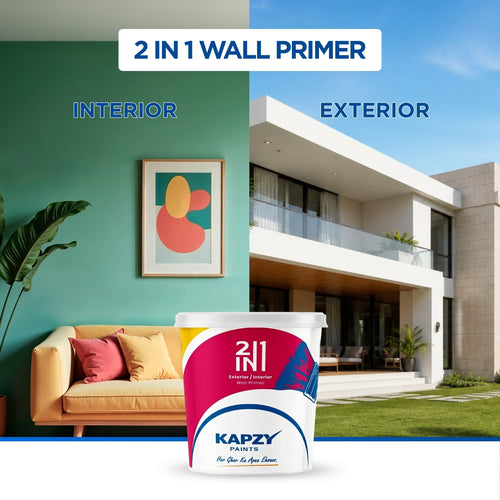 2IN1 IN & EX PRIMER