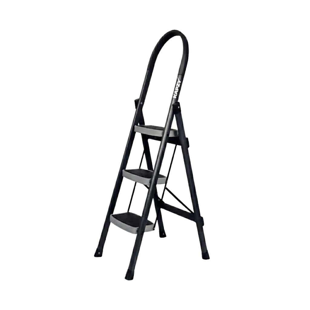 3 STEP MS LADDER