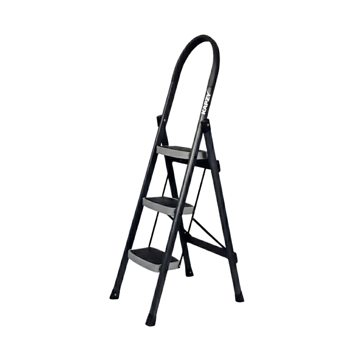 3 STEP MS LADDER