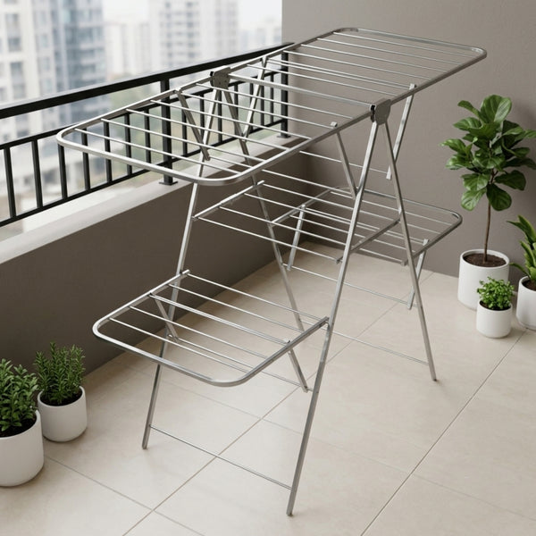 2 STEP STAND