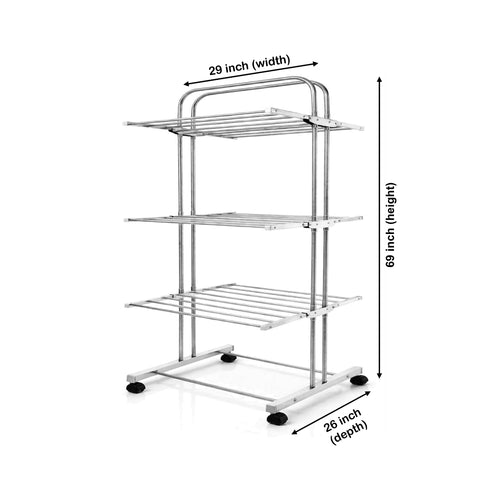 3T MODULAR 30 STAND