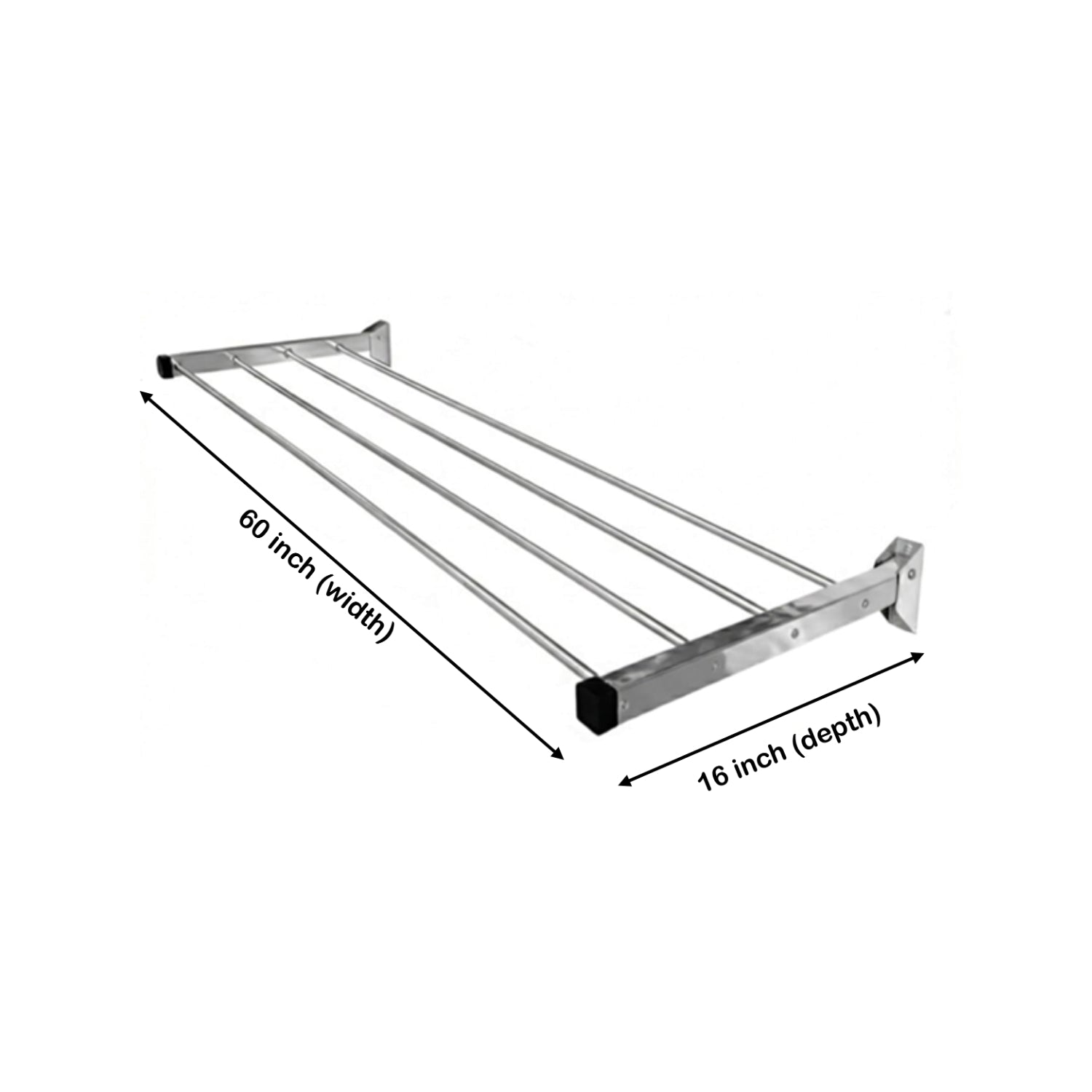 WALL MOUNTED 54