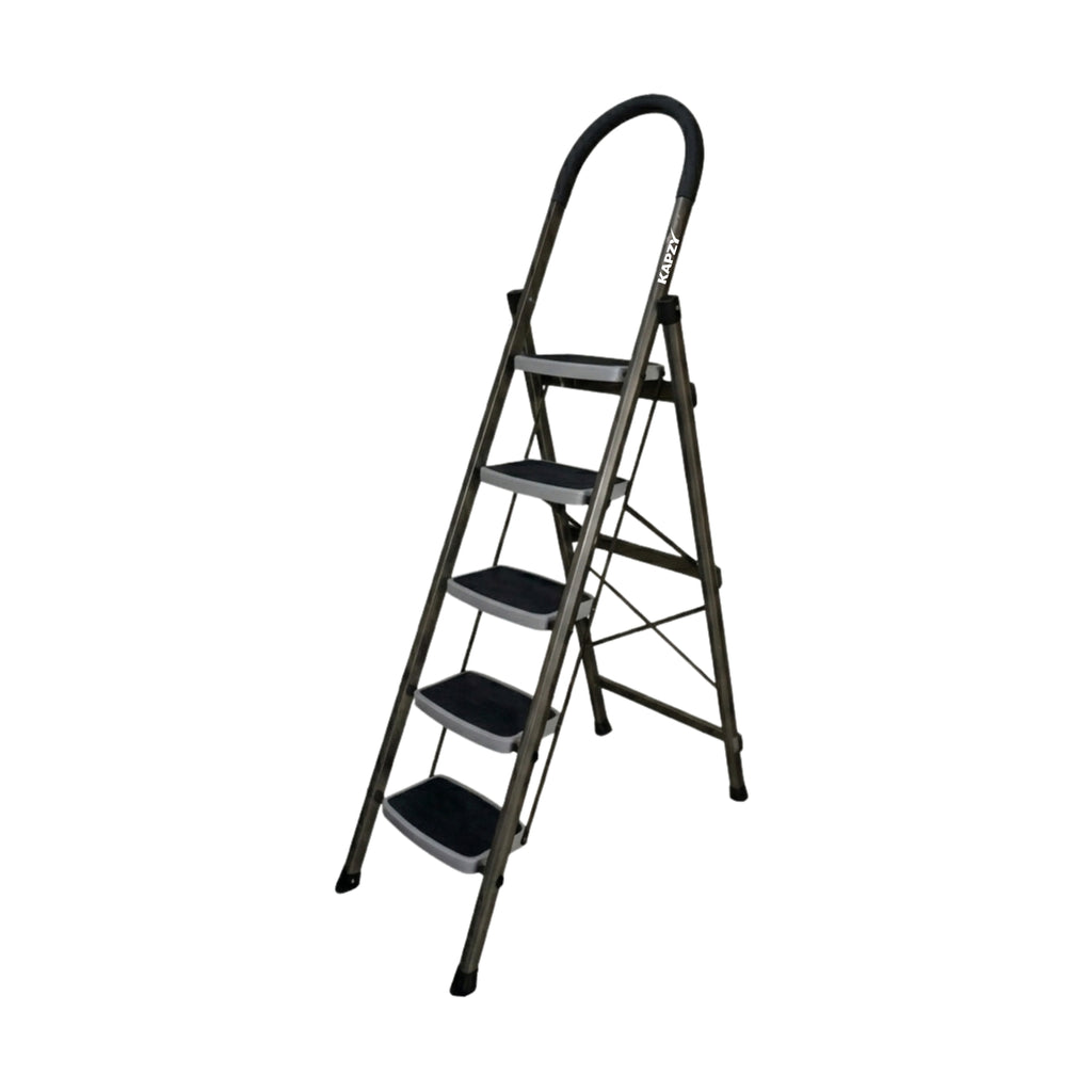 5 STEP MS LADDER