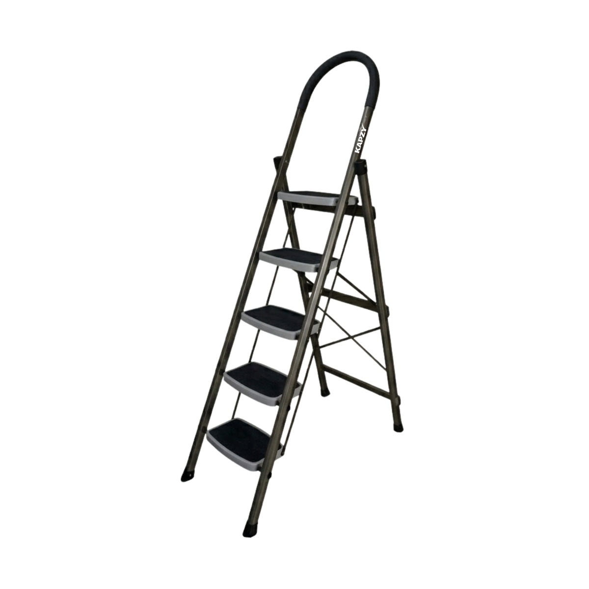 5 STEP MS LADDER