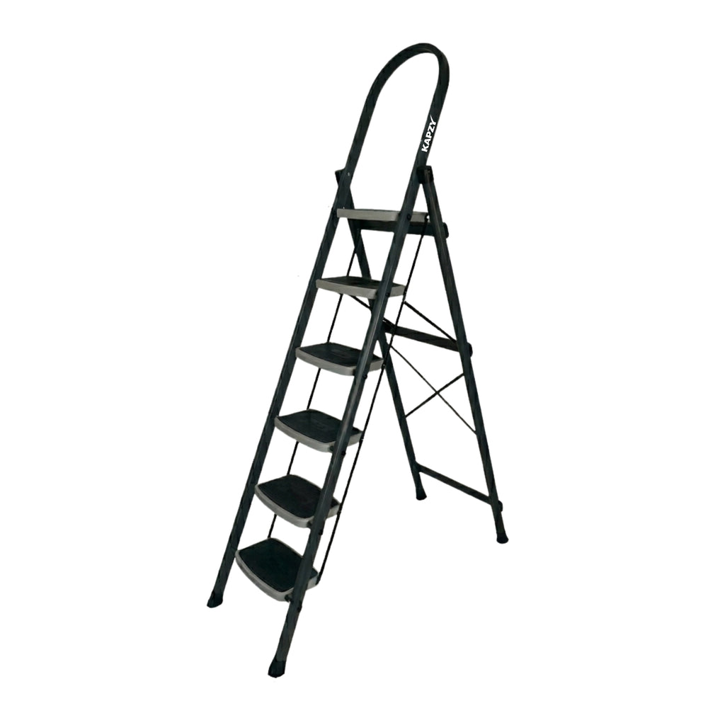 6 STEP MS LADDER
