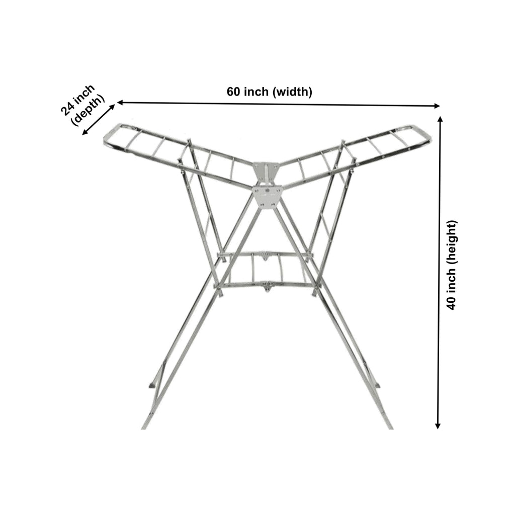 1 STEP STAND