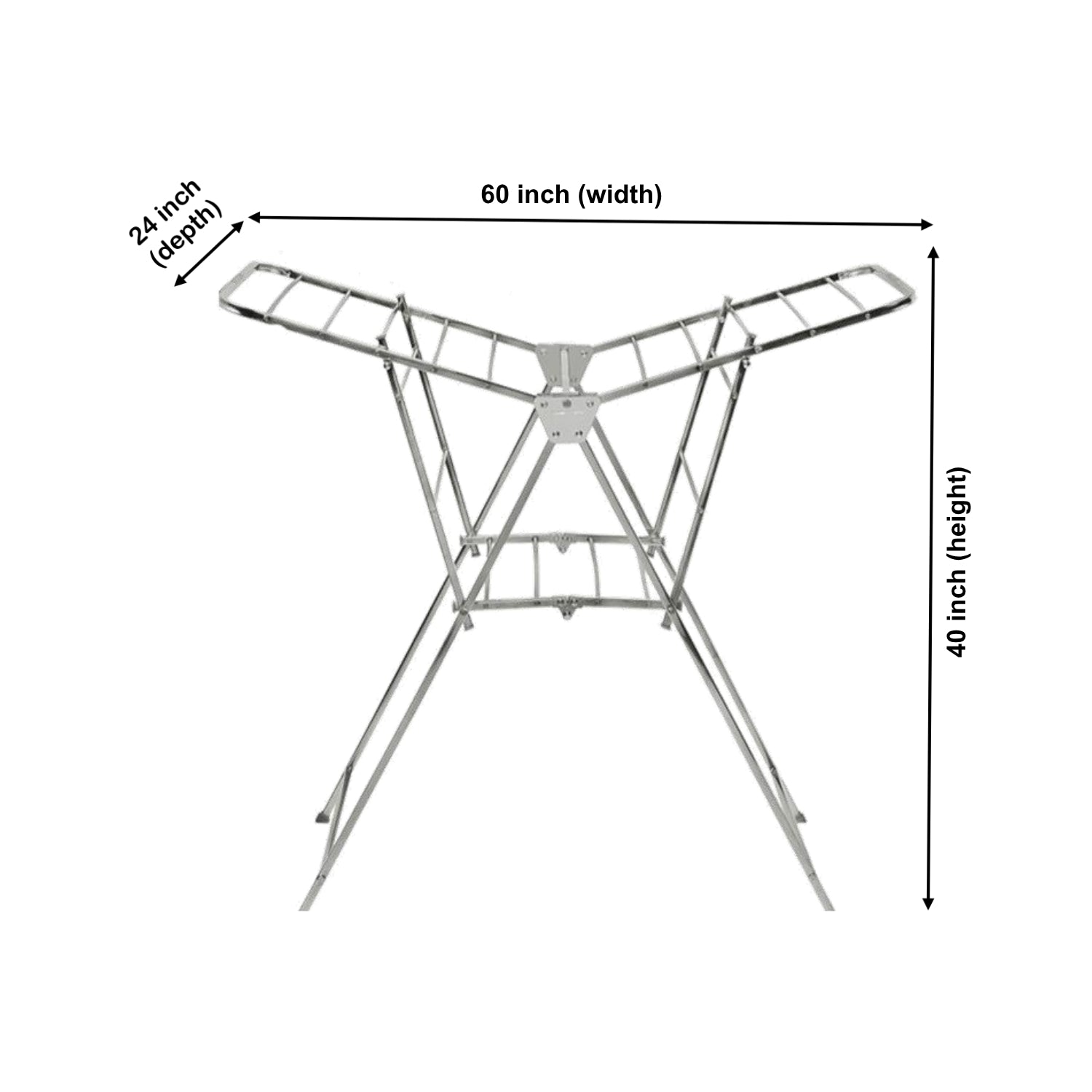 1 STEP STAND