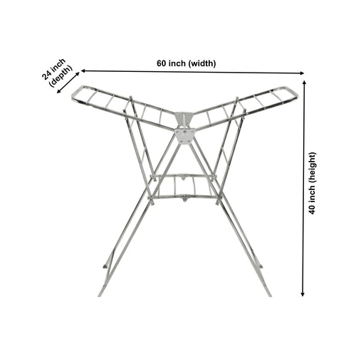 1 STEP STAND
