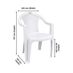 ZOVIK CHR 6041 WHT