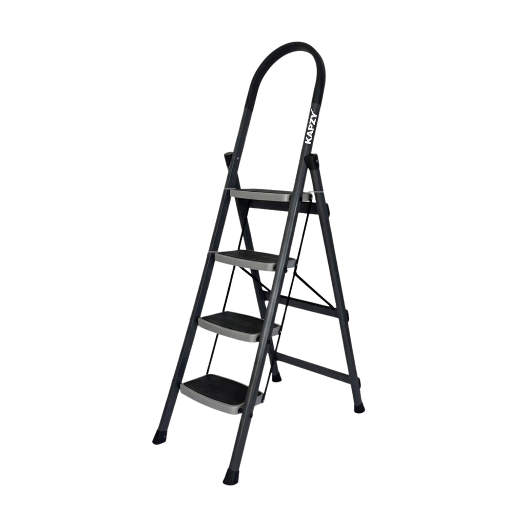 4 STEP MS LADDER