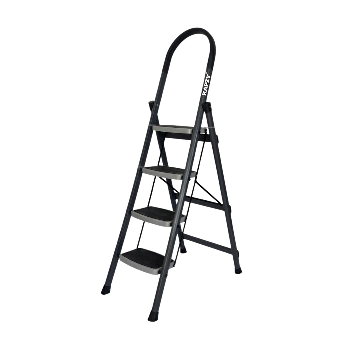 4 STEP MS LADDER