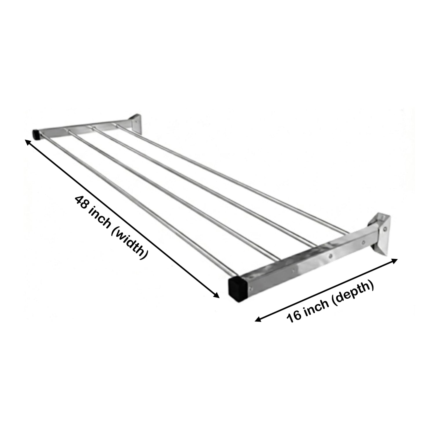 WALL MOUNTED 44