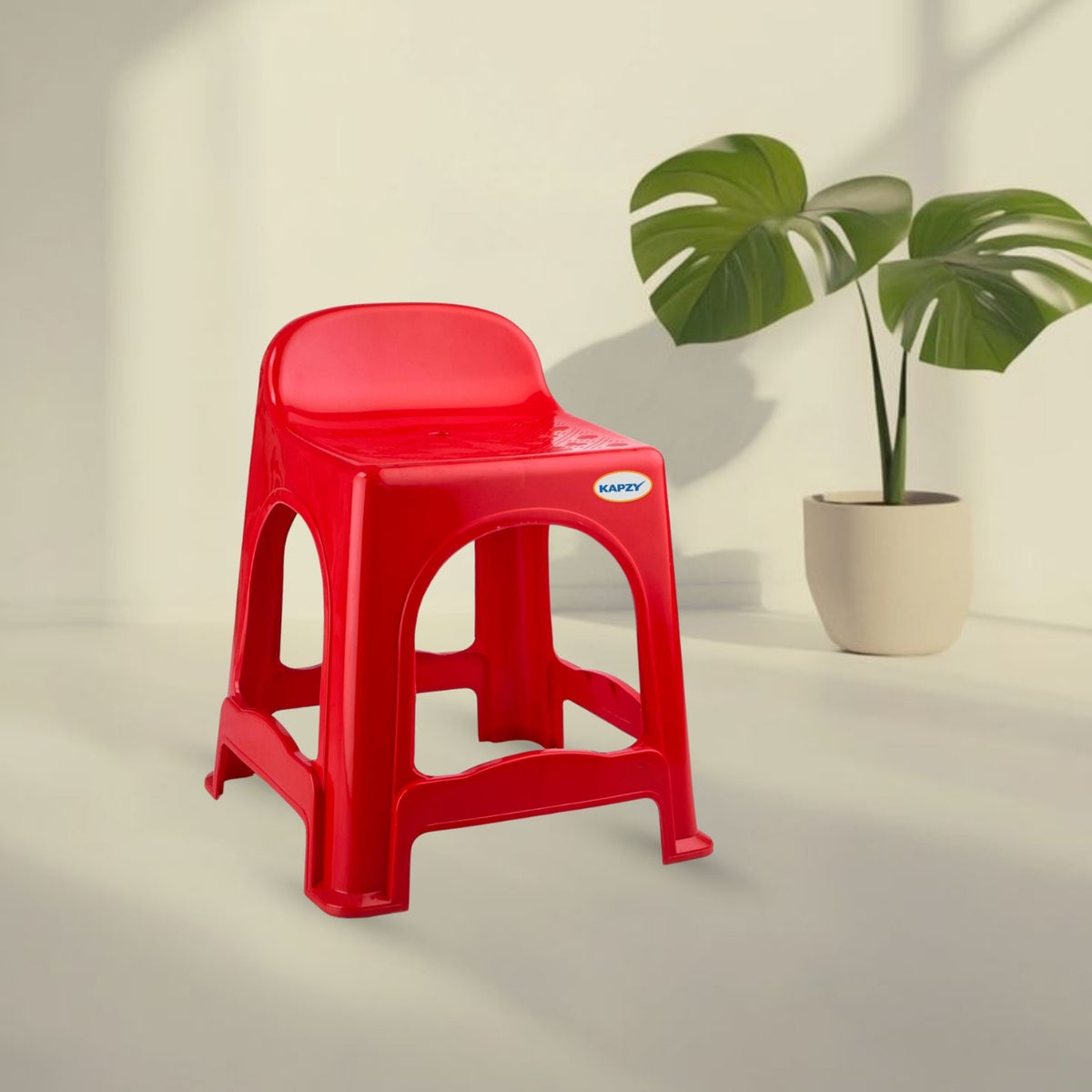 BOZO STL 1050 RED