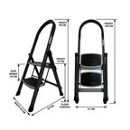 2 STEP MS LADDER
