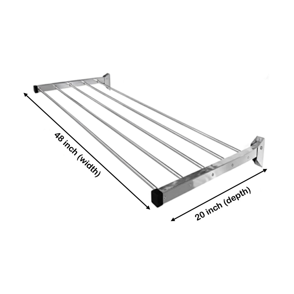 WALL MOUNTED 45