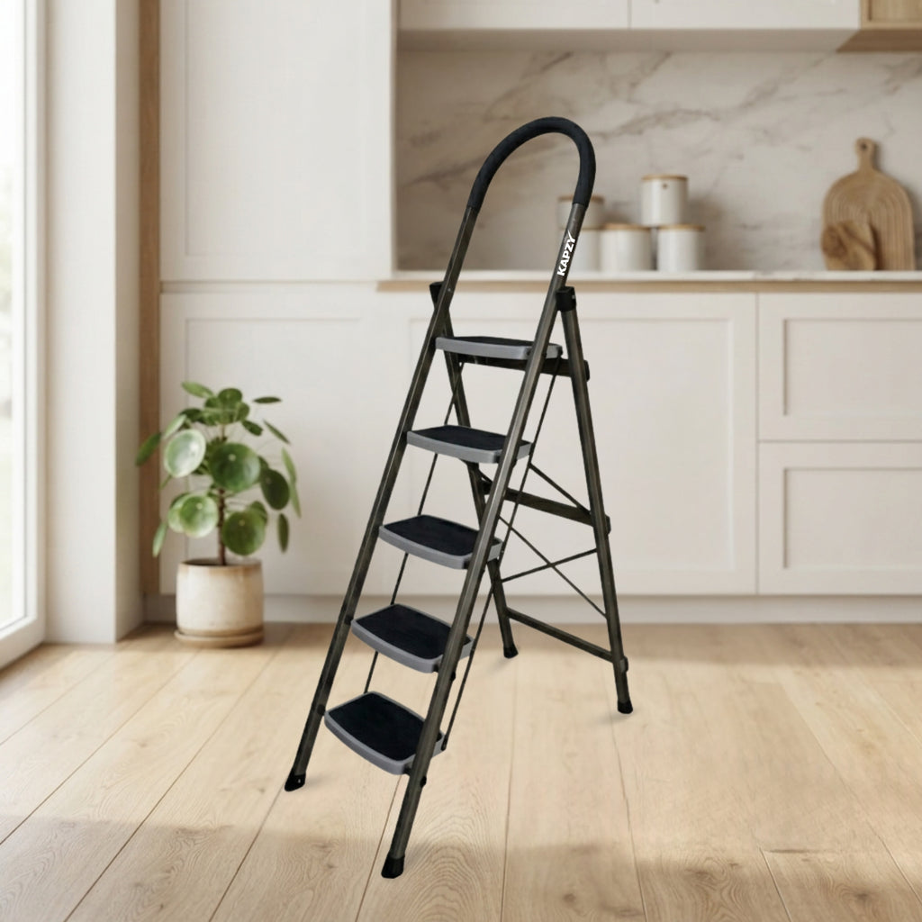 5 STEP MS LADDER