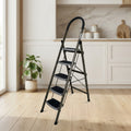 5 STEP MS LADDER