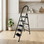 5 STEP MS LADDER