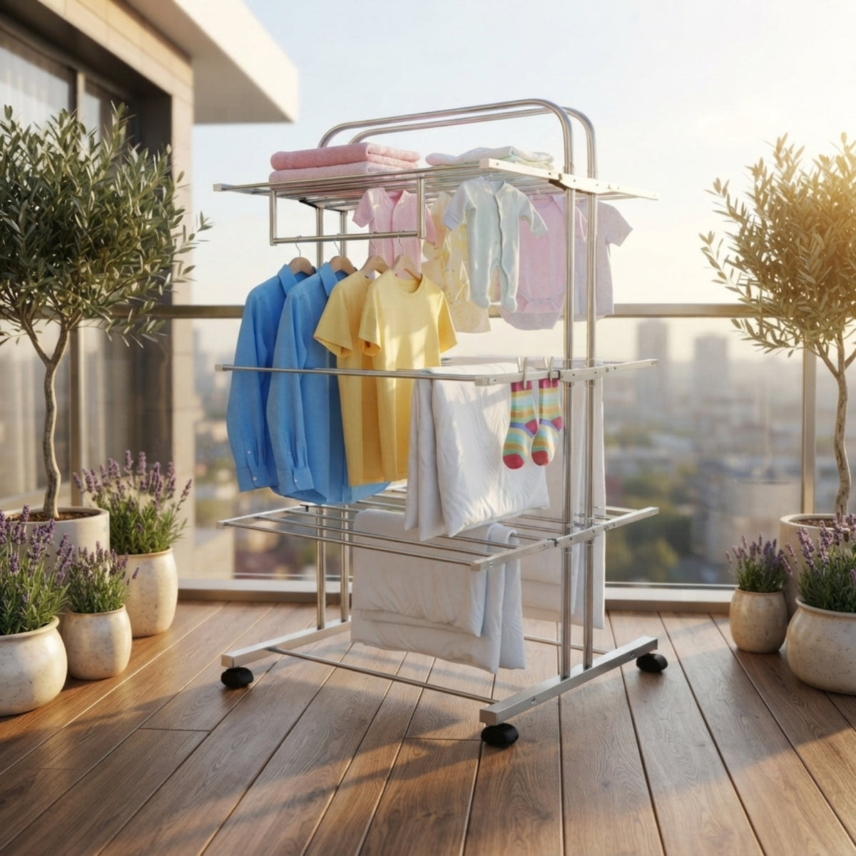 3T MODULAR 30 STAND
