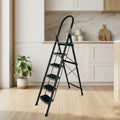 6 STEP MS LADDER