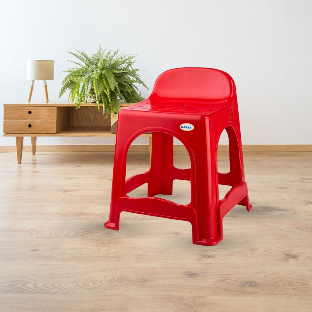 BOZO STL 1050 RED