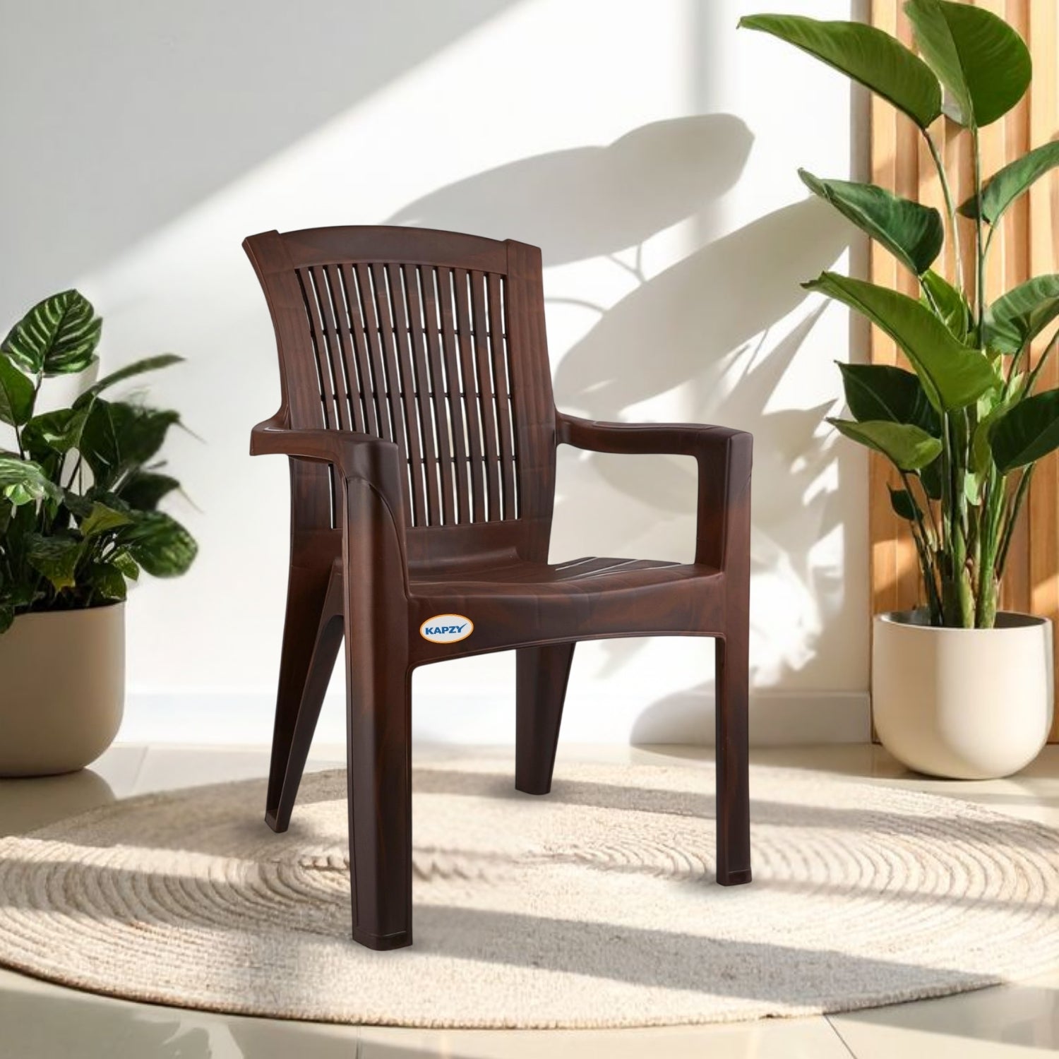 LEVONA CHR 3061 BRN