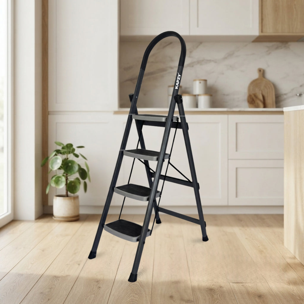 4 STEP MS LADDER
