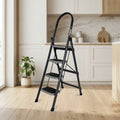 4 STEP MS LADDER