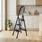 3 STEP MS LADDER