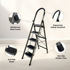 5 STEP MS LADDER