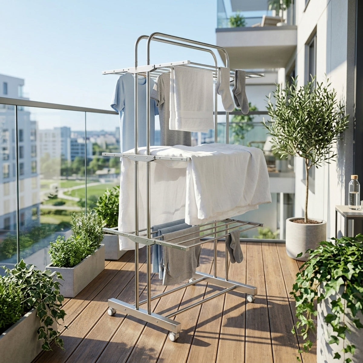 3T MODULAR 36 STAND