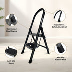 2 STEP MS LADDER