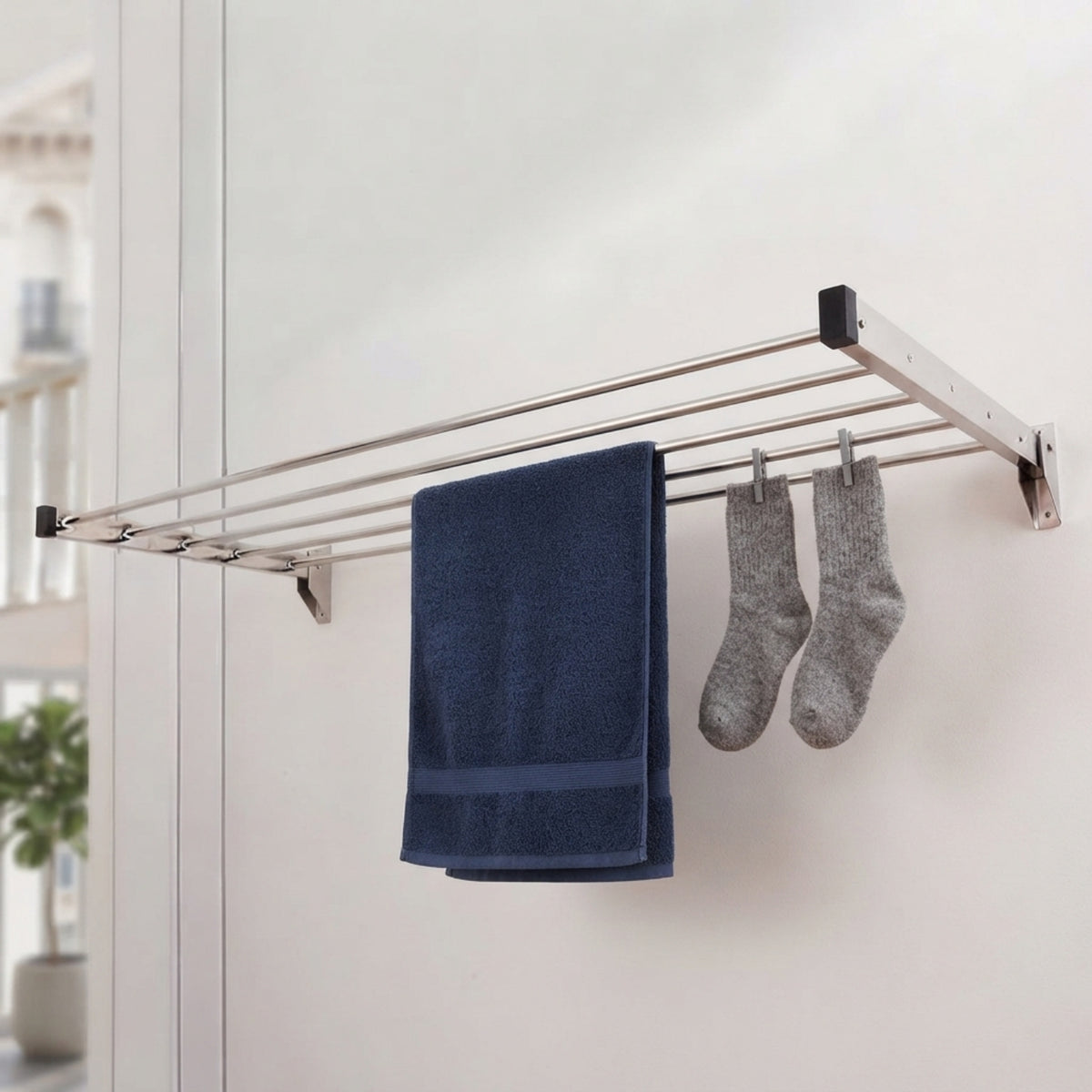 WALL MOUNTED 45