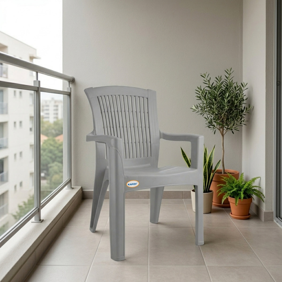 LEVONACHR 5061 GRY