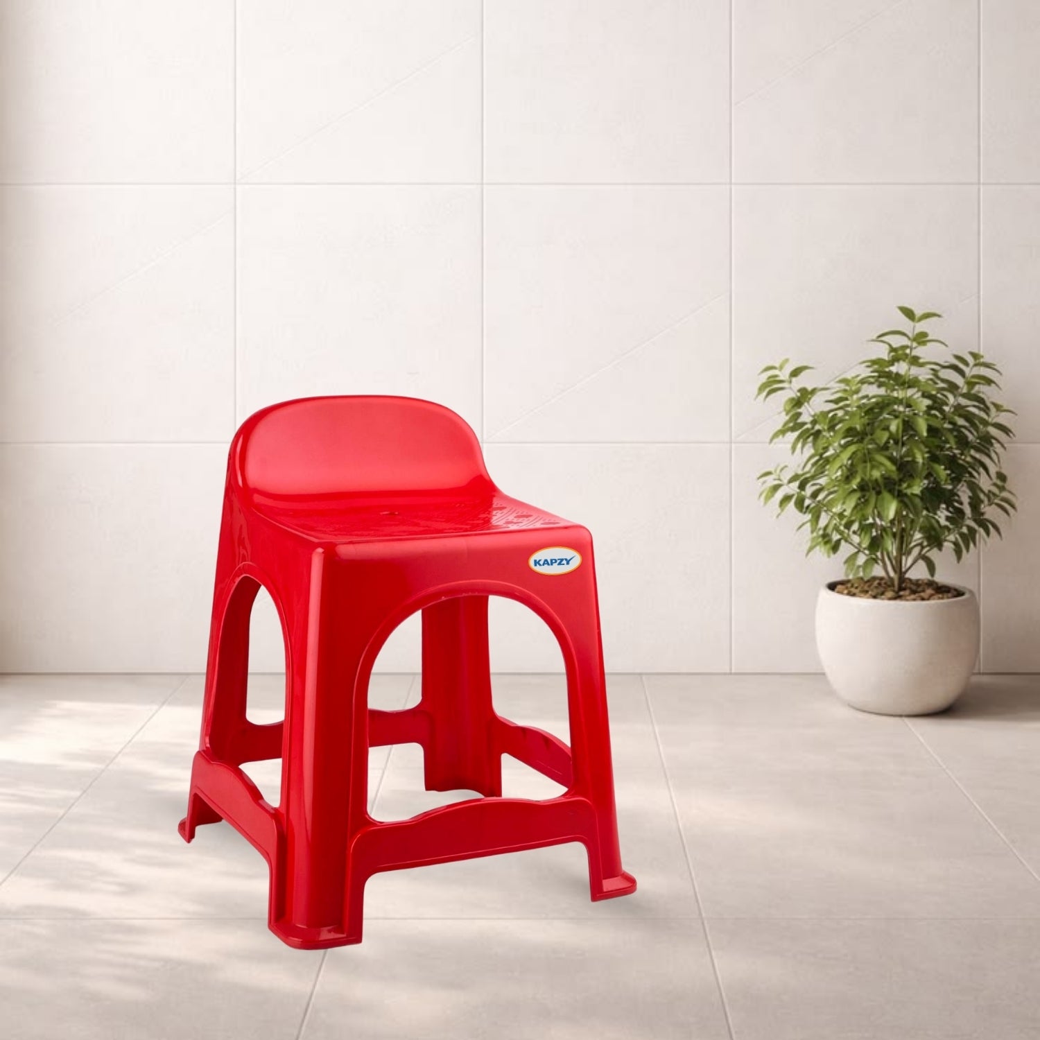 BOZO STL 1050 RED
