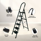 6 STEP MS LADDER