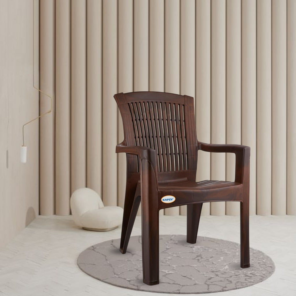 LEVONA CHR 3061 BRN
