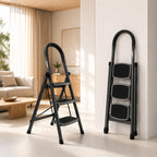 3 STEP MS LADDER