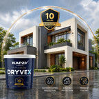 DRYVEX WATERPROOF COAT