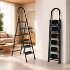 6 STEP MS LADDER