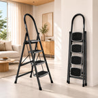 4 STEP MS LADDER