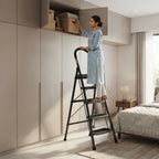 5 STEP MS LADDER