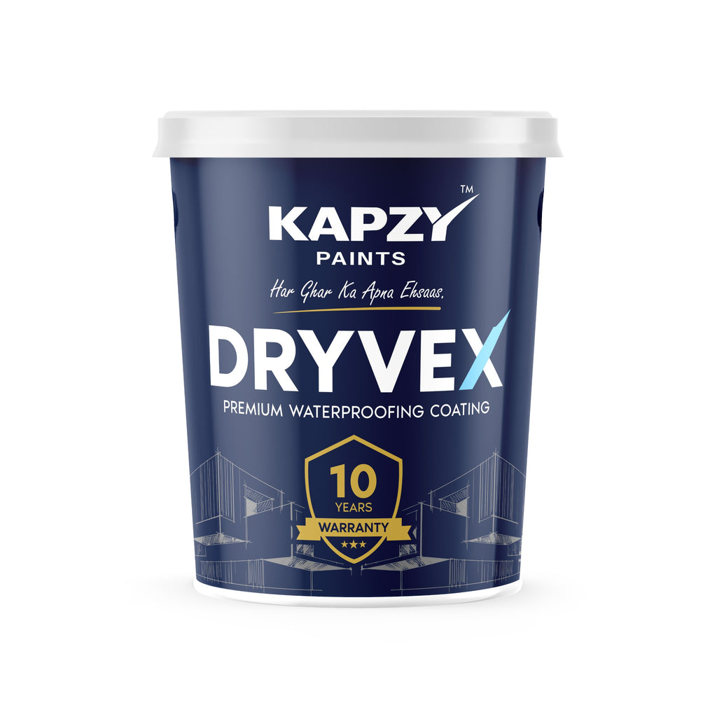 DRYVEX WATERPROOF COAT